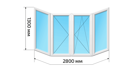 <span>Лоджия </span>